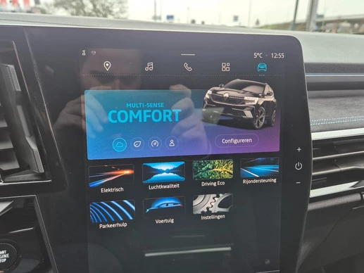 Renault Austral - Afbeelding 9 van 30