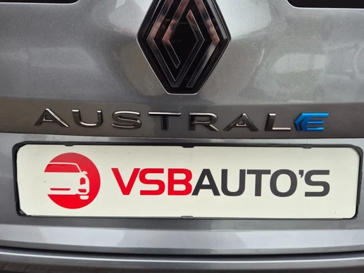 Renault Austral - Afbeelding 25 van 30