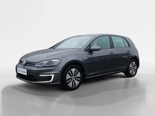 Volkswagen e-Golf - Afbeelding 1 van 24
