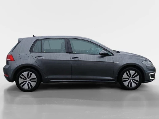Volkswagen e-Golf - Afbeelding 3 van 24