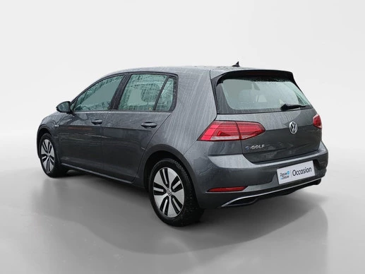 Volkswagen e-Golf - Afbeelding 7 van 24