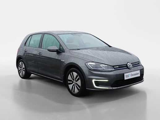 Volkswagen e-Golf - Afbeelding 8 van 24
