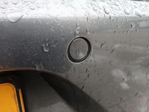 Volkswagen e-Golf - Afbeelding 9 van 24