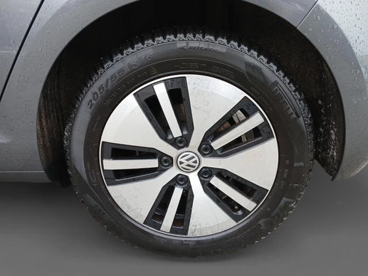 Volkswagen e-Golf - Afbeelding 10 van 24
