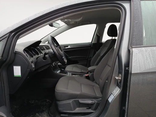 Volkswagen e-Golf - Afbeelding 16 van 24