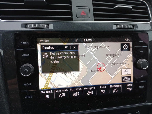 Volkswagen e-Golf - Afbeelding 18 van 24