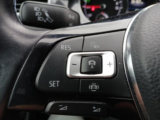 Volkswagen e-Golf - Afbeelding 19 van 24