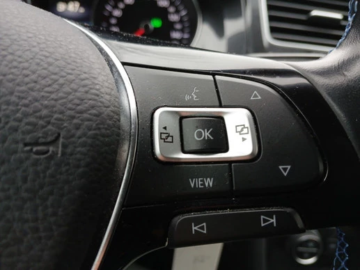 Volkswagen e-Golf - Afbeelding 20 van 24