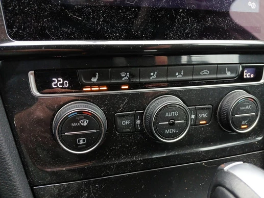 Volkswagen e-Golf - Afbeelding 21 van 24