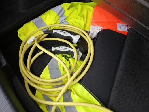 Volkswagen e-Golf - Afbeelding 23 van 24