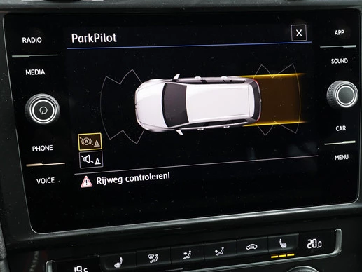 Volkswagen Golf Variant - Afbeelding 5 van 30