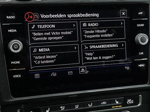 Volkswagen Golf Variant - Afbeelding 6 van 30