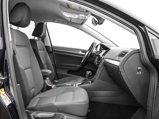 Volkswagen Golf Variant - Afbeelding 7 van 30