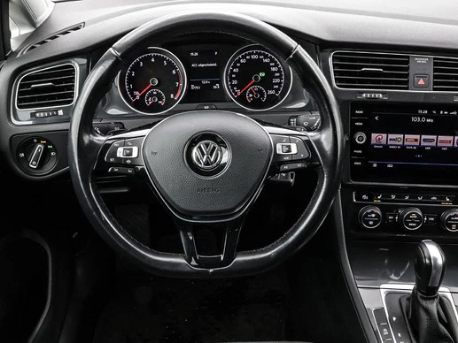 Volkswagen Golf Variant - Afbeelding 13 van 30