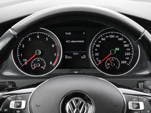 Volkswagen Golf Variant - Afbeelding 14 van 30