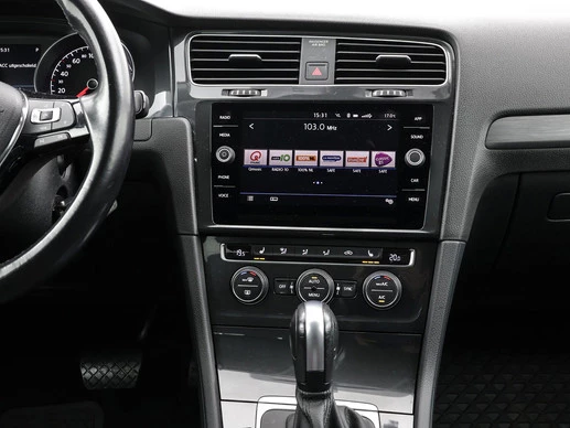 Volkswagen Golf Variant - Afbeelding 16 van 30