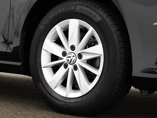 Volkswagen Golf Variant - Afbeelding 19 van 30