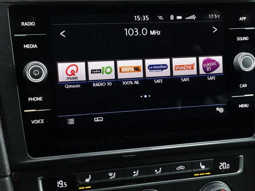 Volkswagen Golf Variant - Afbeelding 27 van 30