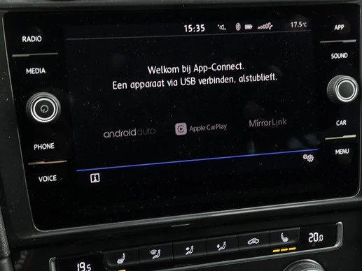 Volkswagen Golf Variant - Afbeelding 29 van 30