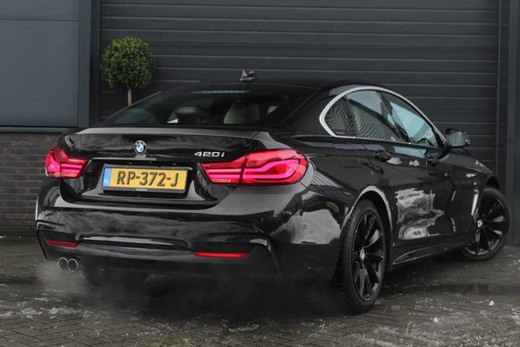 BMW 4 Serie - Afbeelding 2 van 29