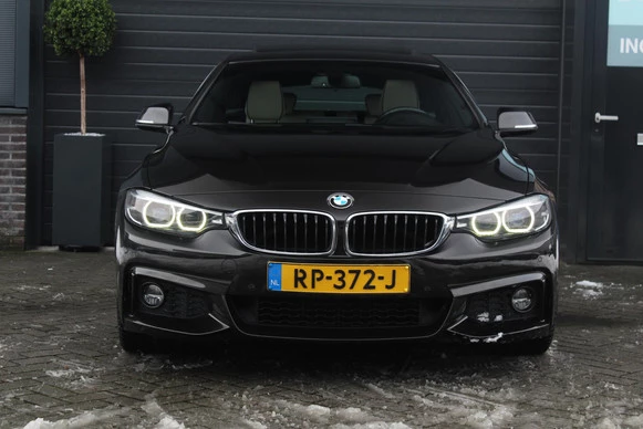 BMW 4 Serie - Afbeelding 3 van 29