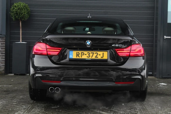 BMW 4 Serie - Afbeelding 4 van 29