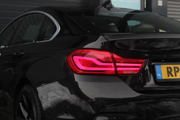 BMW 4 Serie - Afbeelding 5 van 29