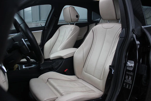 BMW 4 Serie - Afbeelding 8 van 29