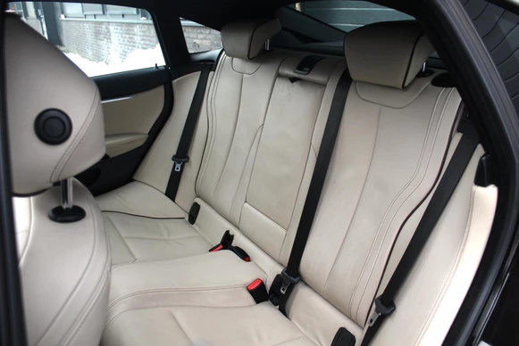 BMW 4 Serie - Afbeelding 9 van 29