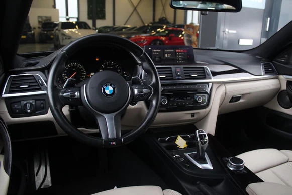 BMW 4 Serie - Afbeelding 10 van 29