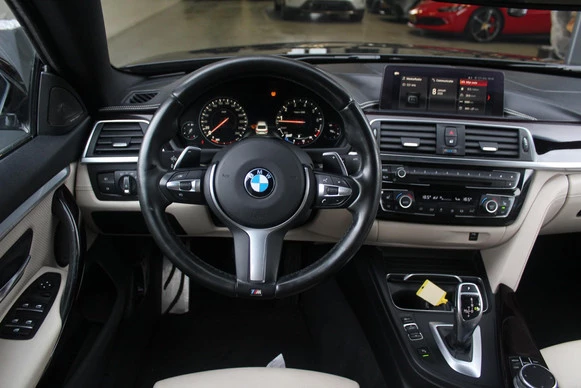 BMW 4 Serie - Afbeelding 11 van 29