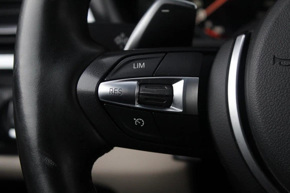 BMW 4 Serie - Afbeelding 18 van 29