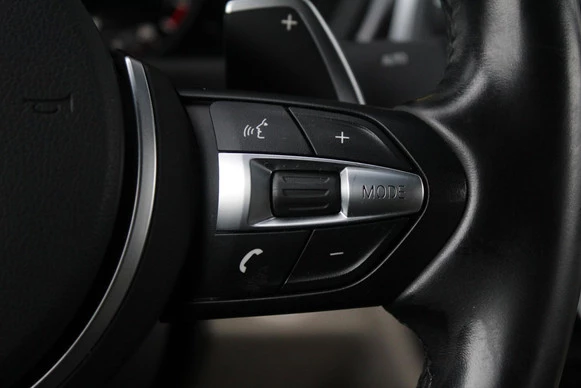 BMW 4 Serie - Afbeelding 20 van 29