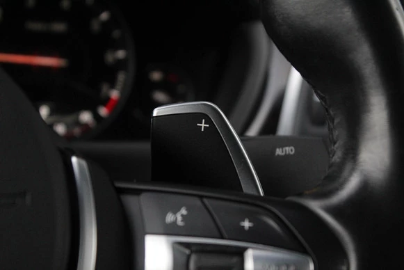 BMW 4 Serie - Afbeelding 21 van 29