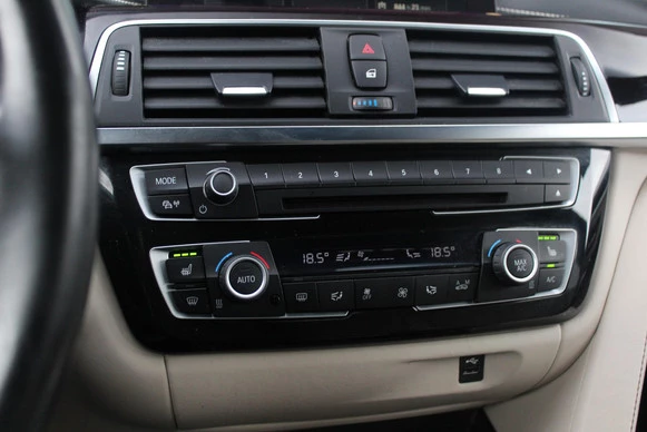 BMW 4 Serie - Afbeelding 25 van 29