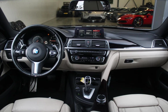 BMW 4 Serie - Afbeelding 29 van 29