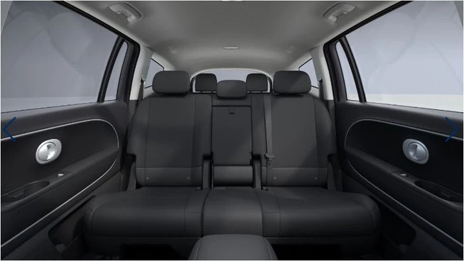 Hyundai IONIQ 9 - Afbeelding 7 van 10