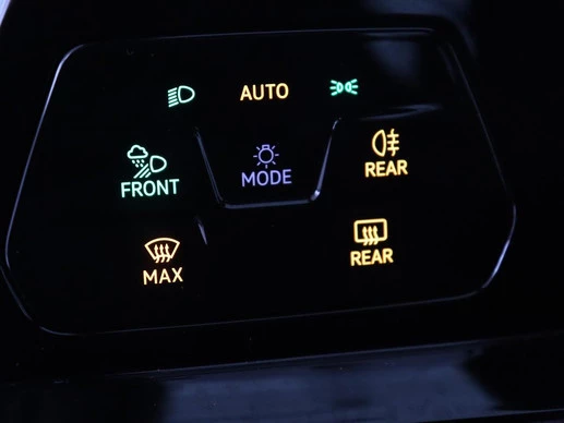 Volkswagen Golf - Afbeelding 14 van 30