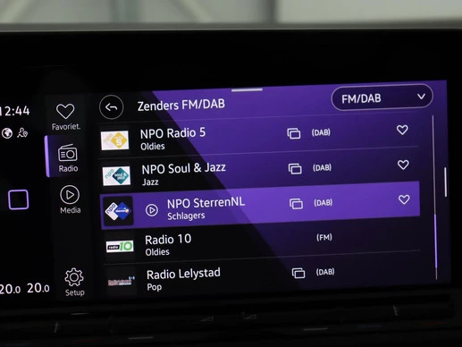 Volkswagen Golf - Afbeelding 21 van 30