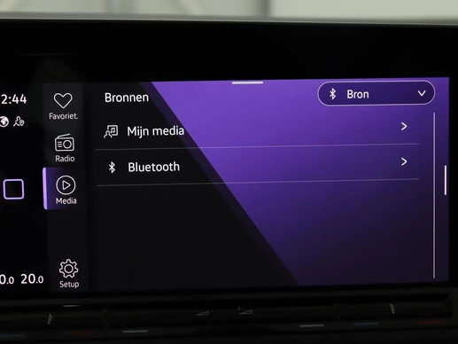 Volkswagen Golf - Afbeelding 23 van 30