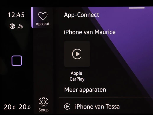 Volkswagen Golf - Afbeelding 24 van 30