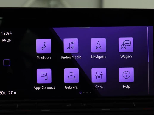 Volkswagen Golf - Afbeelding 30 van 30