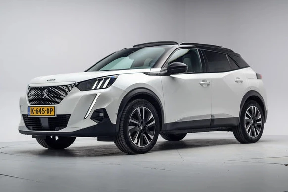 Peugeot 2008 - Afbeelding 1 van 30