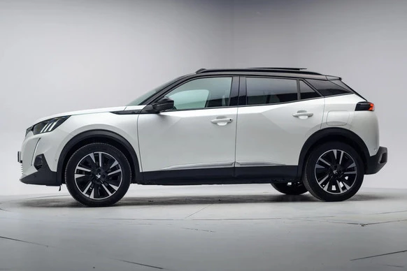 Peugeot 2008 - Afbeelding 2 van 30