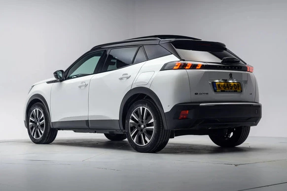 Peugeot 2008 - Afbeelding 3 van 30