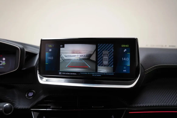 Peugeot 2008 - Afbeelding 7 van 30