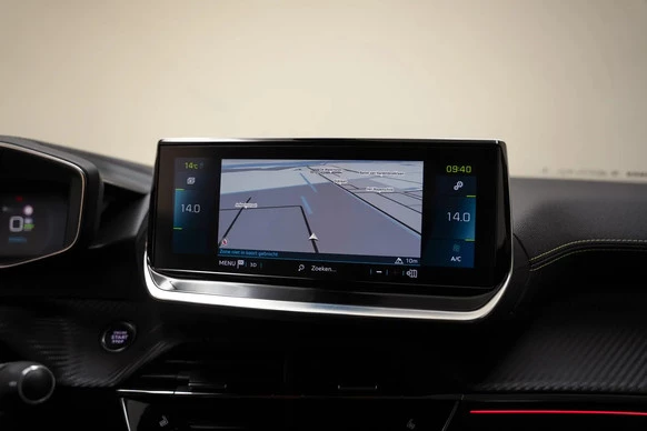 Peugeot 2008 - Afbeelding 8 van 30