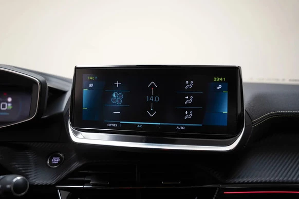 Peugeot 2008 - Afbeelding 9 van 30