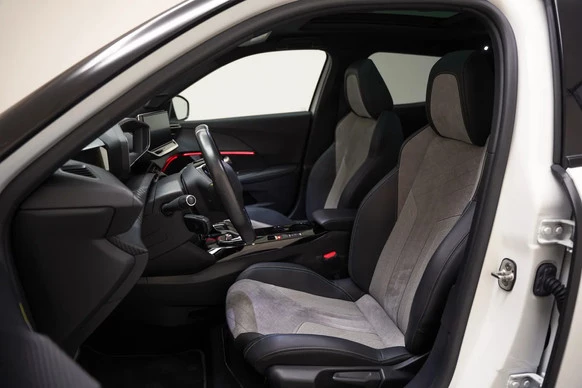 Peugeot 2008 - Afbeelding 10 van 30