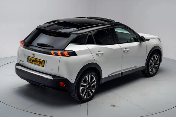 Peugeot 2008 - Afbeelding 15 van 30
